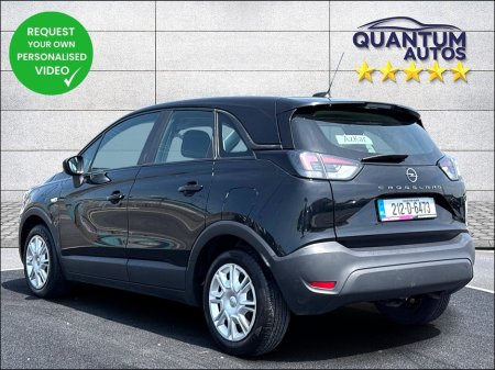 2021 Opel Crossland X - photo 6