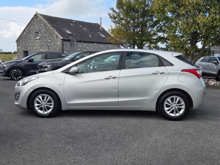 2016 Hyundai i30 - photo 7