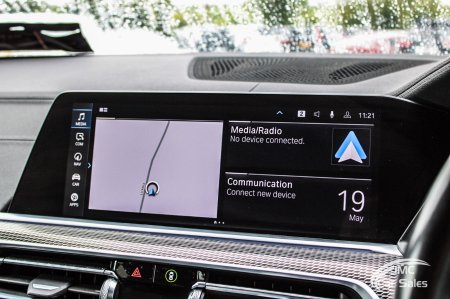 2021 BMW X5 - photo 18