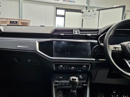 2019 Audi Q3 - photo 12