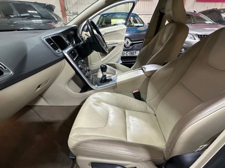 2014 Volvo S60 - photo 7