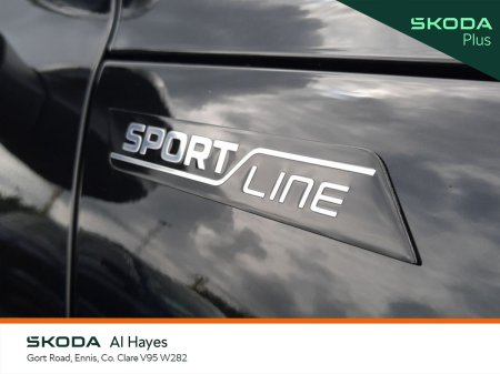 2026 Skoda Superb - photo 29