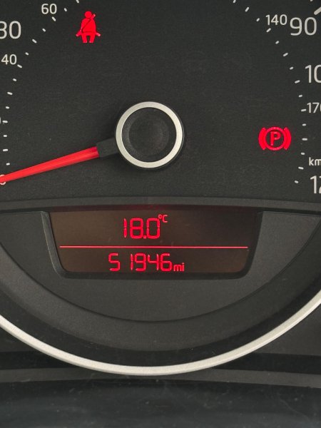 2013 Volkswagen up! - photo 12