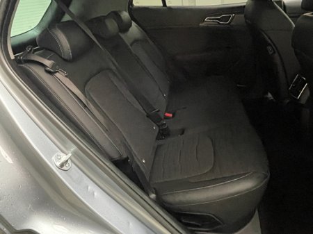 2023 Kia Sportage - photo 14