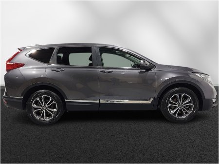 2021 Honda CR-V - photo 5