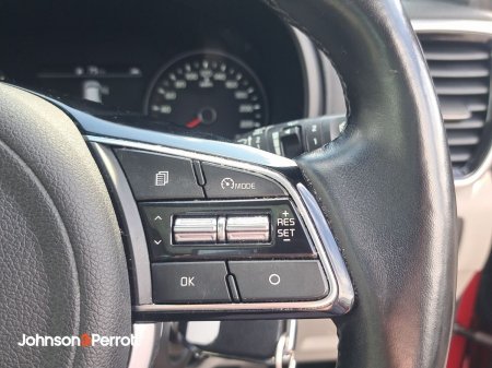 2021 Kia Sportage - photo 19