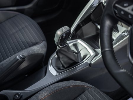 2020 Peugeot 208 - photo 16