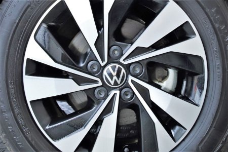 2021 Volkswagen Polo - photo 29