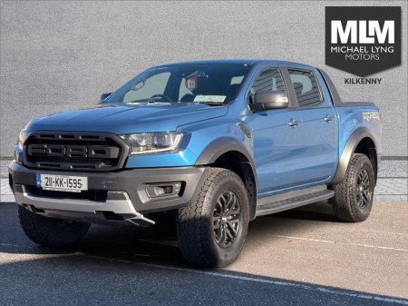 2021 Ford Ranger - photo 3