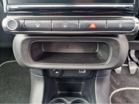 2019 Citroen C3 - photo 23