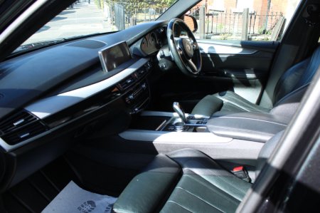 2016 BMW X5 - photo 7