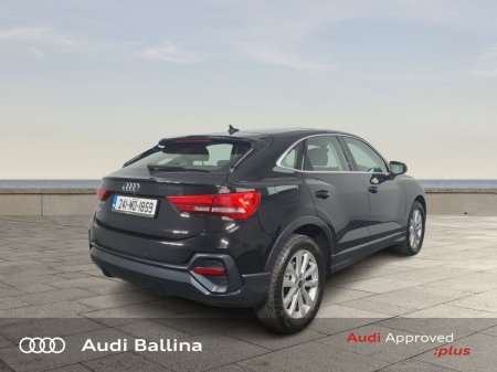 2024 Audi Q3 - photo 5