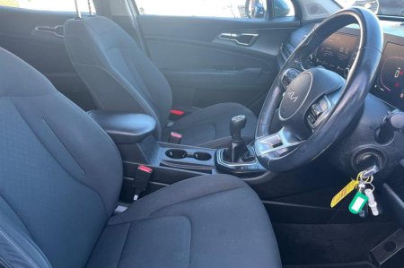 2023 Kia Sportage - photo 17