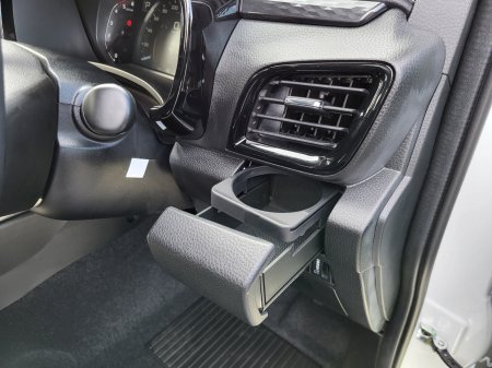 2026 Isuzu D-Max - photo 20