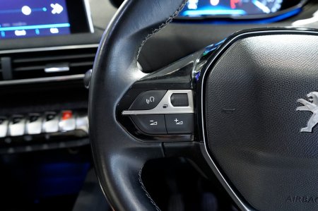 2018 Peugeot 3008 - photo 16