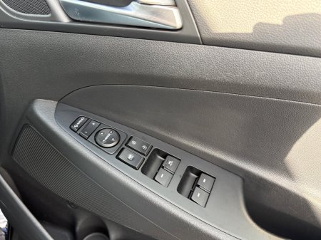 2017 Hyundai Tucson - photo 32