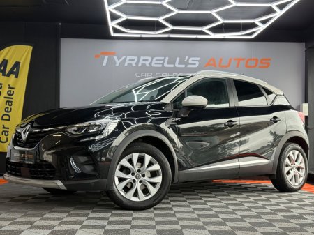 2021 Renault Captur - photo 4