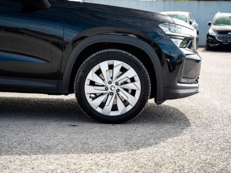 2024 Skoda Kodiaq - photo 3