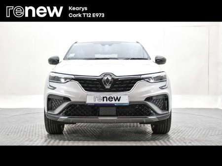 2023 Renault Arkana - photo 8