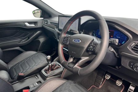 2023 Ford Focus - photo 9