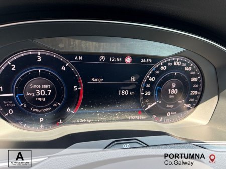 2018 Volkswagen Passat - photo 9