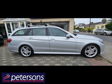 2013 Mercedes-Benz E-Class - photo 13