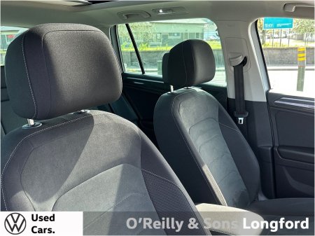 2023 Volkswagen Tiguan - photo 19
