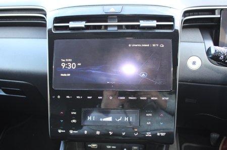 2024 Hyundai Tucson - photo 18