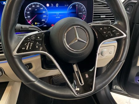 2024 Mercedes-Benz GLE - photo 17