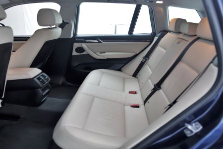 2017 BMW X3 - photo 16