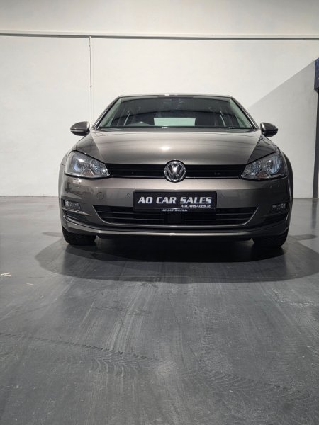 2016 Volkswagen Golf - photo 3