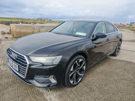 2019 Audi A6 - photo 3