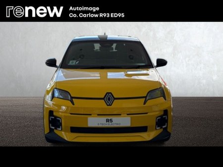 2026 Renault 5 E-Tech - photo 7