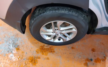 2017 Hyundai Tucson - photo 12