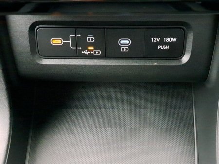 2026 Hyundai Tucson - photo 26