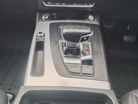 2019 Audi Q5 - photo 11