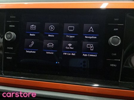 2019 Volkswagen Polo - photo 17