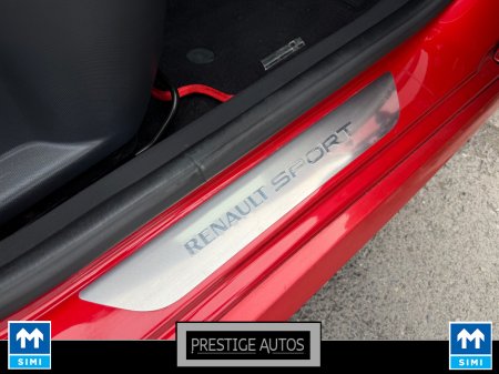 2014 Renault Clio - photo 31