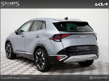 2026 Kia Sportage - photo 2