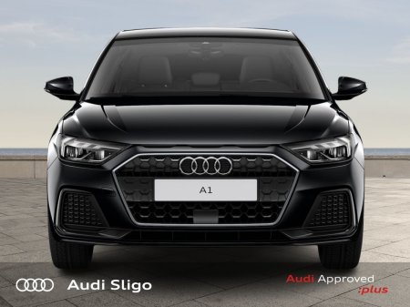2020 Audi A1 - photo 2