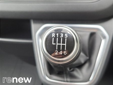 2026 Renault Trafic - photo 17