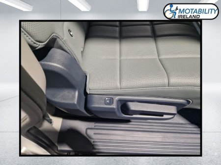 2026 Kia PV5 - photo 13