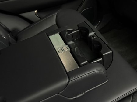 2026 Land Rover Range Rover Sport - photo 16