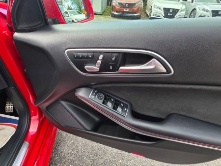 2018 Mercedes-Benz A-Class - photo 8