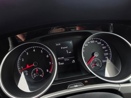 2017 Volkswagen Touran - photo 15