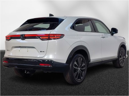 2026 Honda HR-V - photo 12