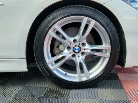 2014 BMW 3-Series - photo 43