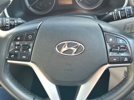 2020 Hyundai Tucson - photo 6