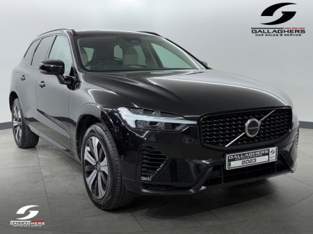 2023 Volvo XC60 - photo 2