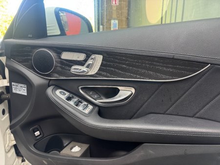 2016 Mercedes-Benz C-Class - photo 15